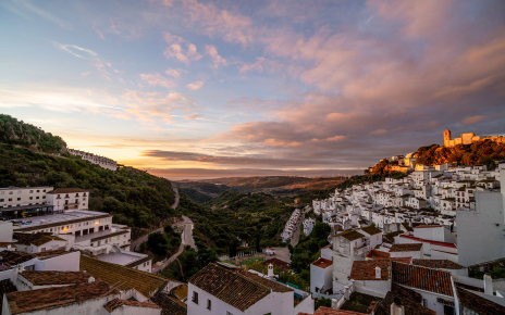 Tus vistas al amanecer